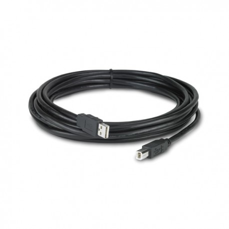 APC NetBotz USB Latching Cable LSZH 5m