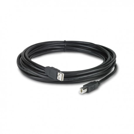 APC NetBotz USB Latching Cable Plenum 5m