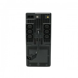 Tripp-Lite  OMNIVSINT1000 uninterruptible power supply (UPS)