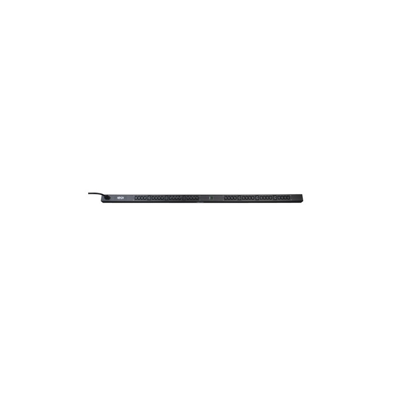Tripp-Lite  PDUMV20HVNET Switched Metered PDU with Remote Monitoring