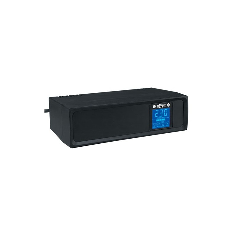 Tripp-Lite Smart LCD 1000VA Tower Line-Interactive 230V UPS