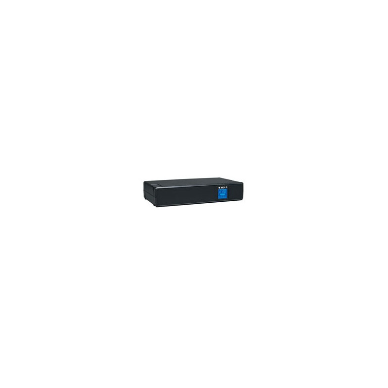 Tripp-Lite 1500VA / 1.5kVA 2U SmartPro Digital UPS Tripp-Lite 1500VA / 1.5kVA 2U SmartPro Digital UPS