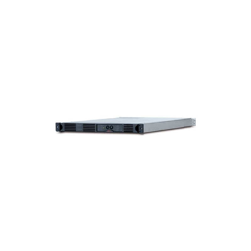 APC SUA1000RMI1U Smart-UPS 1000VA USB & Serial RM 1U 230V APC SUA1000RMI1U Smart-UPS 1000VA USB & Serial RM 1U 230V