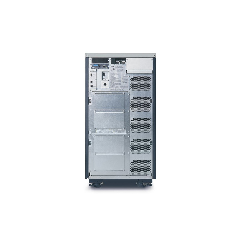 APC  Symmetra LX 8kVA Scalable to 16kVA N+1 Tower 220/230/240V or 480/400/415V