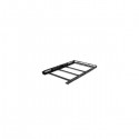 1U Fixed 19" Adjustable Depth Universal Server Rack Rails