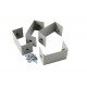 CCS Data Cabinet Baying kit