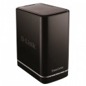 D-Link DNS-320L