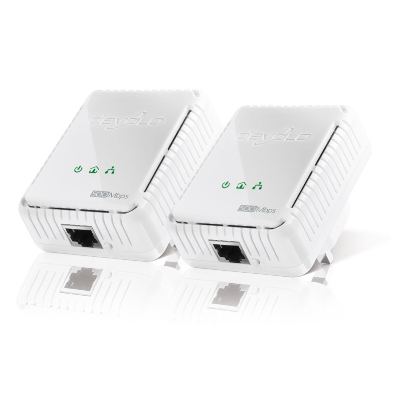 Devolo dLAN 500 AVmini UK Devolo dLAN 500 AVmini UK