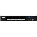 Aten CM0264 2x4 DVI-HD Audio/Video Matrix KVMP&trade; Switch