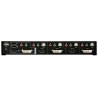 Aten CM0264  2x4 DVI-HD Audio/Video Matrix KVMP&trade; Switch