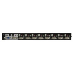 Aten CS1768 8-Port USB DVI KVM Switch