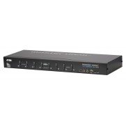 Aten CS1768 8-Port USB DVI KVM Switch