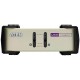 Aten CS82U 2-Port PS/2-USB KVM Switch
