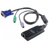 Aten KA7520 PS/2 KVM Adapter Cable (CPU Module)