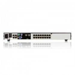Aten KN2116A  16-Port KVM over IP Switch
