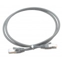 Cat6a (S/FTP) RJ45 Patch Cables