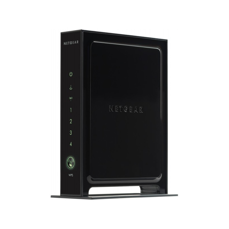 Netgear WNR3500L RangeMax Wireless-N Gigabit Router Netgear WNR3500L RangeMax Wireless-N Gigabit Router