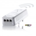 Devolo dLAN 500 AV Wireless+