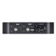 Aten CS1942 2-port USB 2.0 Dual View Mini DisplayPort KVMP&trade; Switch