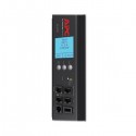 APC AP8659 Metered-by-Outlet Rack PDU