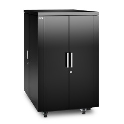 APC NetShelter CX | APC Branded Racks