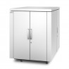 APC NetShelter CX | APC Branded Racks