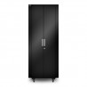 APC NetShelter CX | APC Branded Racks
