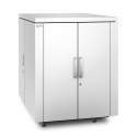 APC NetShelter CX AR4018IX432 18U