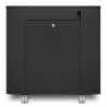 APC NetShelter CX Mini Black rack