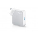 TP-Link TL-WR710N 150Mbps Wireless N Mini Pocket Router