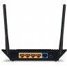 TP-Link TL-WR841HP 300Mbps High Power Wireless N Router