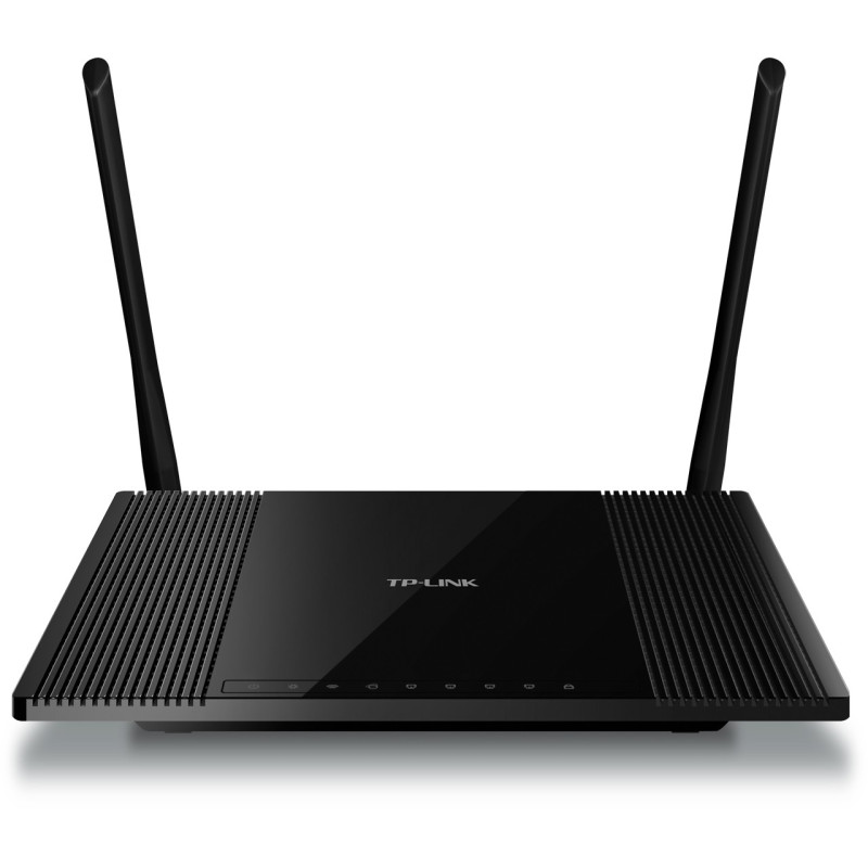 TP-Link TL-WR841HP 300Mbps High Power Wireless N Router TP-Link TL-WR841HP 300Mbps High Power Wireless N Router