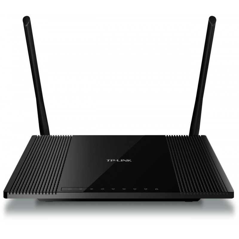 TP-Link TL-WR841HP 300Mbps High Power Wireless N Router