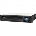 APC Smart-UPS C 1000VA 2U Rack mountable LCD 230V