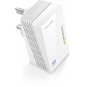 TP-Link TL-WPA4220 300Mbps AV500 WiFi Powerline Extender