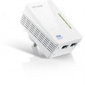 TP-Link TL-WPA4220 300Mbps AV500 WiFi Powerline Extender