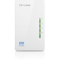 TP-Link TL-WPA4220 300Mbps AV500 WiFi Powerline Extender