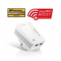 TP-Link TL-WPA4220 300Mbps AV500 WiFi Powerline Extender
