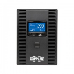 Tripp-Lite SMX1500LCDT uninterruptible power supply (UPS)