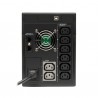 Tripp-Lite SMX1500LCDT uninterruptible power supply (UPS)