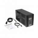 Tripp-Lite SMX1500LCDT uninterruptible power supply (UPS)