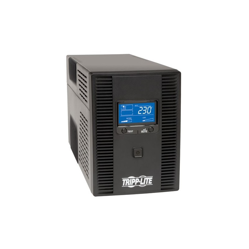 Tripp-Lite SMX1500LCDT uninterruptible power supply (UPS)