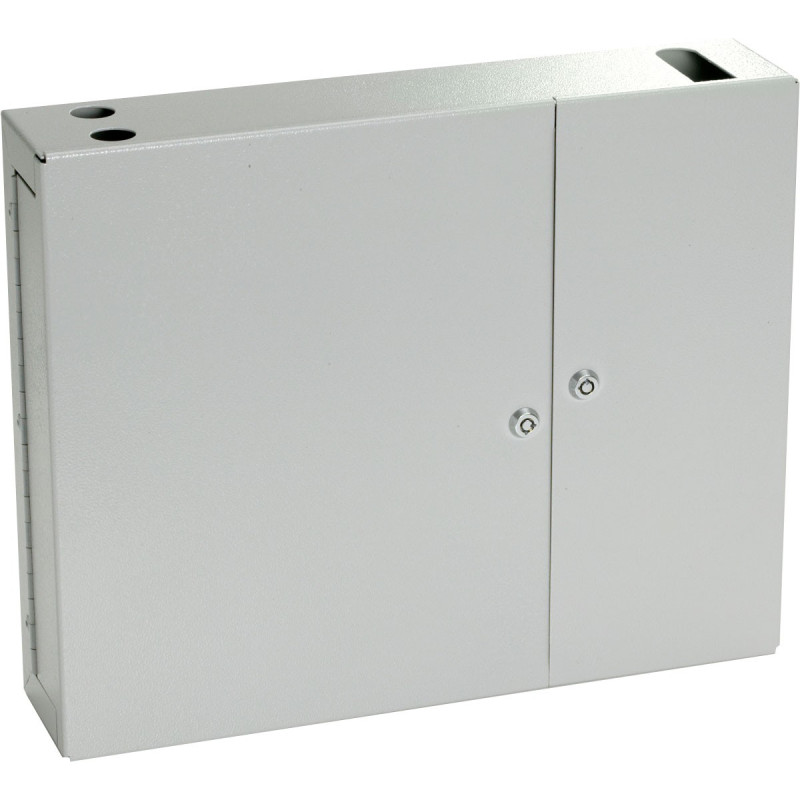 SC Lockable Wall Mounting Enclosure SC Lockable Wall Mounting Enclosure