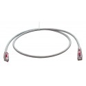 Cat5e PatchLock RJ45 FTP Patch Leads