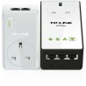 TP-Link TL-WPA4230PKIT AV500 Passthrough Powerline WiFi Kit
