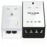 TP-Link TL-WPA4230PKIT AV500 Passthrough Powerline WiFi Kit