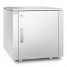 APC NetShelter CX Mini White rack