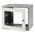 450mm Deep CCS Wall Mounted Data Cabinet