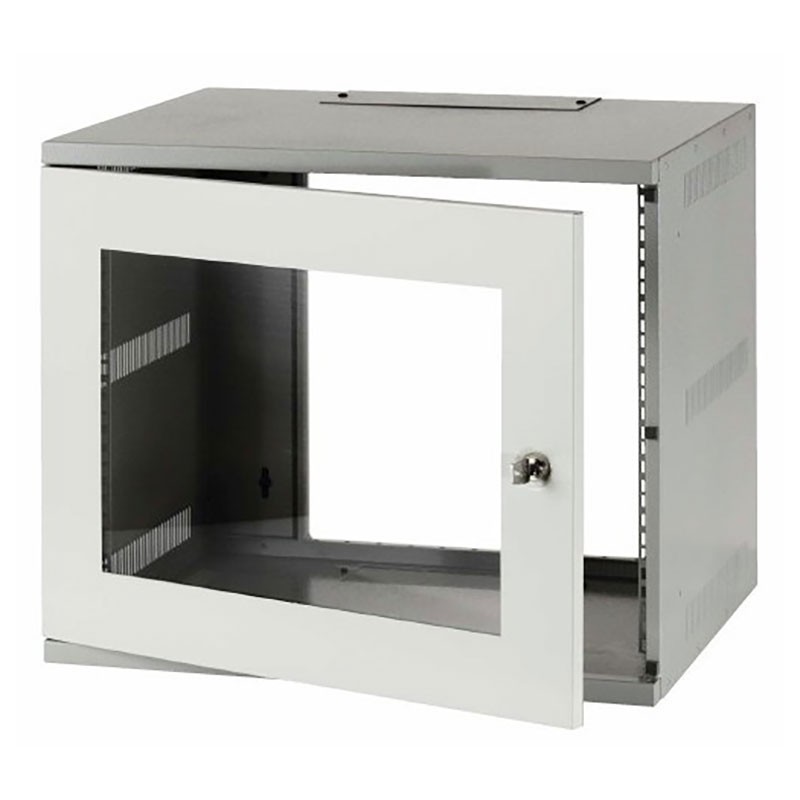 450mm Deep CCS Wall Mount Data Cabinets