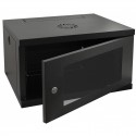 550mm Deep RackyRax Wall Mounted Data Cabinet